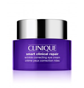 Clinique Smart Clinical Repair Crème Yeux Correction Rides 15ml