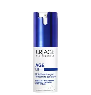 URIAGE AGE LIFT soin lissant regard | 15 ml