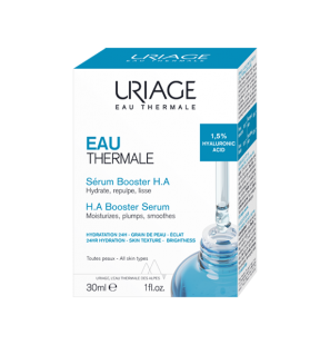 URIAGE EAU THERMALE sérum Booster H.A | 30 ml