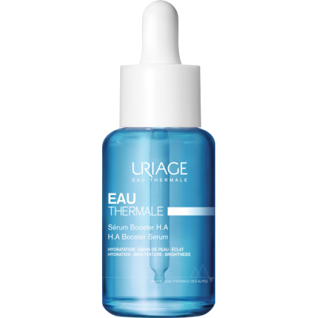 URIAGE EAU THERMALE SERUM BOOSTER H.A 30ML