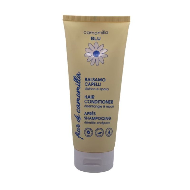 CAMOMILLA BLU APRES SHAMPOOING FIOR DI CAMOMILLA 200 ML