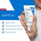 CeraVe crème hydratante visage SPF30 peaux normales à sèches | 52ml