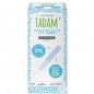 TADAM TAMPONS DERMO SENSITIFS SUPER AVEC APPLICATEUR EN CARTON B14