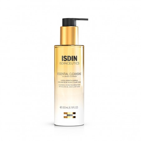 ISDIN ISDINCEUTICS Essential cleansing | 200 ml