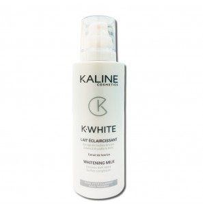 KALINE K-WHITE lait éclaircissant 200 ml
