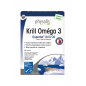 PHYSALIS KRILL OMEGA 3 - 30 CAPSULES