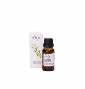 SKINOR BIO HUILE ESSENTIELLE D'ARBRE A THE 20ML