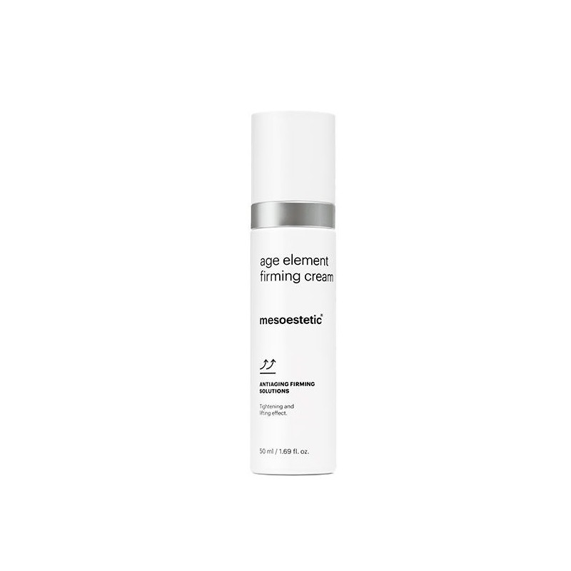 MESOESTETIC AGE ELEMENT FIRMING CREAM 50ML