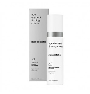 MESOESTETIC AGE ELEMENT FIRMING CREAM 50ML