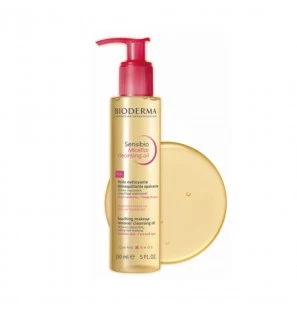 BIODERMA SENSIBIO huile micellaire | 150 ml