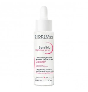 BIODERMA SENSIBIO DEFENSIVE sérum | 30 ml