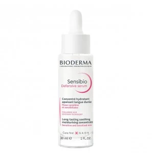 BIODERMA SENSIBIO DEFENSIVE sérum | 30 ml