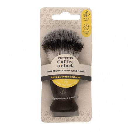 BETER COFFEE O'CLOCK BROSSE A RASER REF 20004