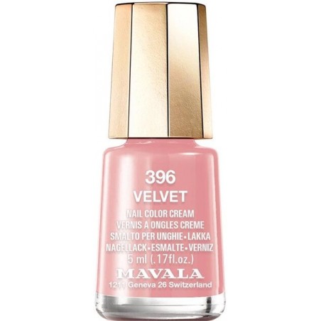 MAVALA VERNIS A ONGLES VELVET N396