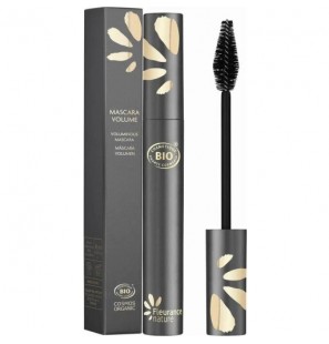 Fleurance Nature Mascara Volume 10 ml