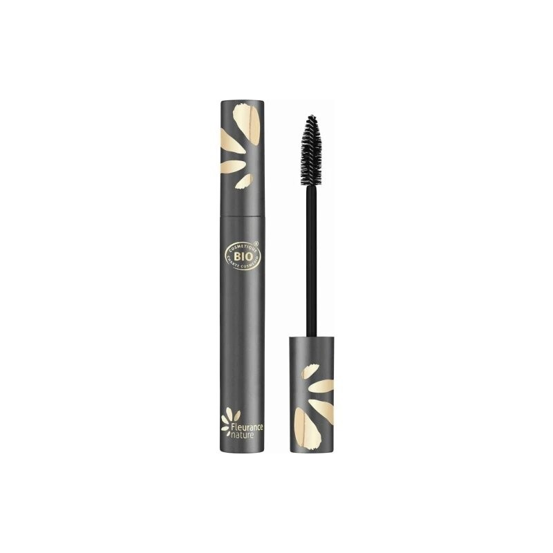 Fleurance Nature Mascara Restructurant 10 ml