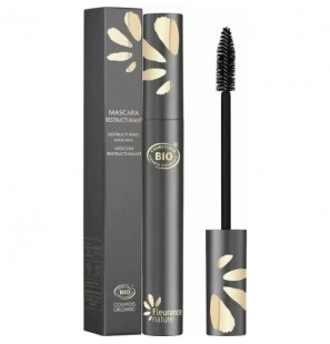 Fleurance Nature Mascara Restructurant 10 ml