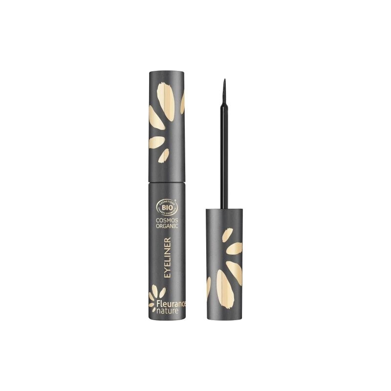 Fleurance Nature Eyeliner Noir