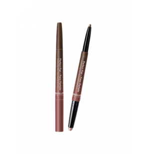 ABSOLUTE NEW YORK LIPDUO MALTED CHAI REF ALD06