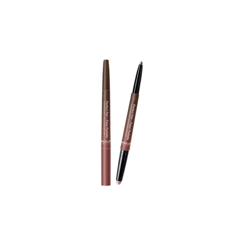 ABSOLUTE NEW YORK LIPDUO MALTED CHAI REF ALD06