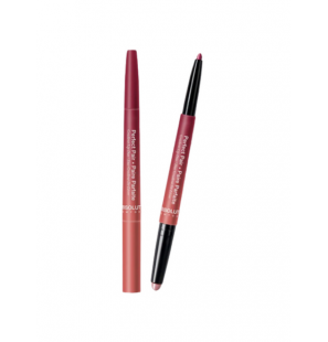 ABSOLUTE NEW YORK LIP DUO OLD HOLLYWOOD REF ALD05