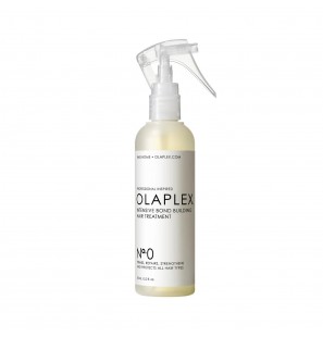 OLAPLEX Nº.0 INTENSIVE BOND Building Treatment | 155 ml