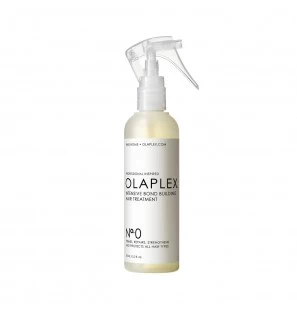 OLAPLEX Nº.0 INTENSIVE BOND Building Treatment | 155 ml