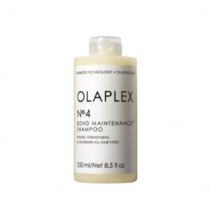 OLAPLEX Nº.4 BOND Maintenance Shampoo | 250 ml