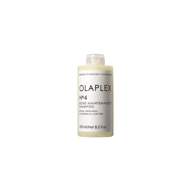 OLAPLEX Nº.4 BOND Maintenance Shampoo | 250 ml