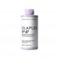 OLAPLEX Nº.4P BLONDE ENHANCER™ Toning Shampoo | 250 ml