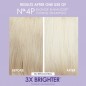 OLAPLEX Nº.4P BLONDE ENHANCER™ Toning Shampoo | 250 ml