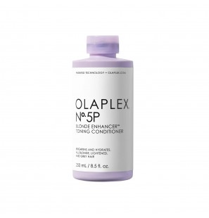 OLAPLEX Nº.5P BLONDE ENHANCER™ Toning Conditioner | 250 ml