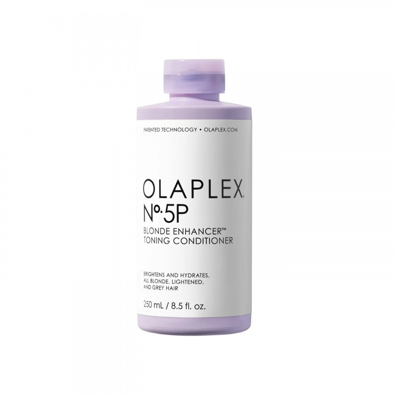 OLAPLEX Nº.5P BLONDE ENHANCER™ Toning Conditioner | 250 ml