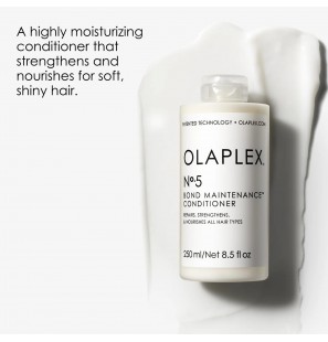 OLAPLEX Nº.5 BOND Maintenance Conditioner | 250 ml