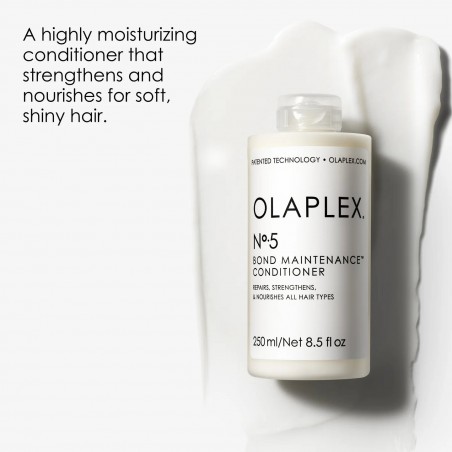 OLAPLEX Nº.5 BOND Maintenance Conditioner | 250 ml