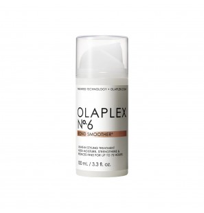 OLAPLEX Nº.6 BOND Smoother | 100 ml