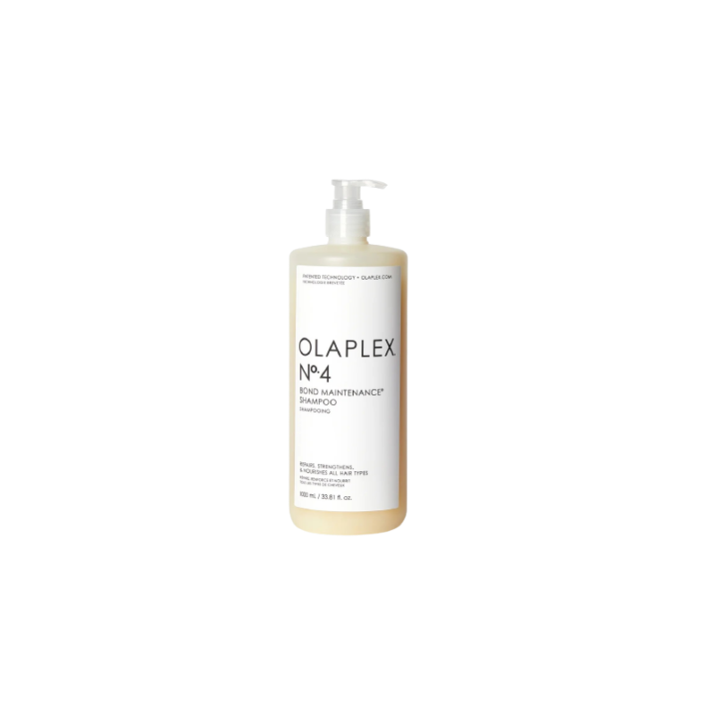 OLAPLEX Nº.4 BOND Maintenance Shampoo | 1 L