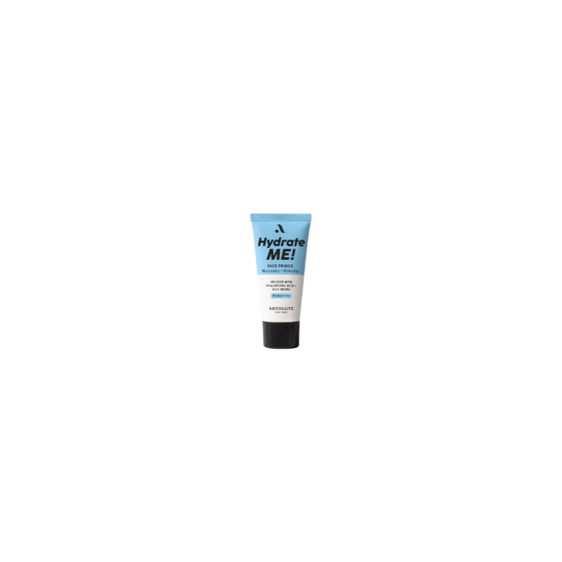 ABSOLUTE NEW YORK FACE PRIMER HYDRATING REF MFFP01