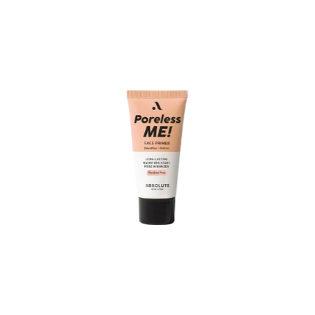 ABSOLUTE NEW YORK FACE PRIMER PORELESS REF MFFP03