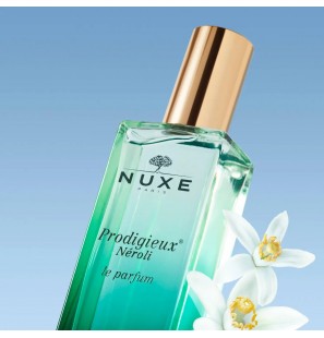 NUXE PRODIGIEUX PARFUM NEROLI 50ML