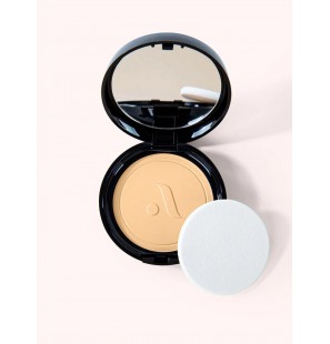 ABSOLUTE NEW YORK POWDER FOUNDATION WARM SAND REF MFLN04