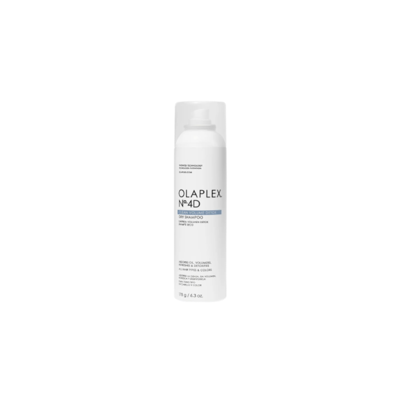 OLAPLEX Nº.4D CLEAN VOLUME Détox Dry Shampoo | 250 ml