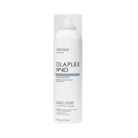 OLAPLEX Nº.4D CLEAN VOLUME Détox Dry Shampoo | 250 ml