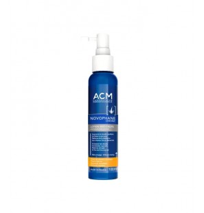 ACM NOVOPHANE CHRONIC lotion antichute | 100 ml