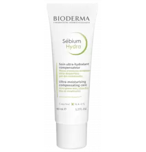 BIODERMA SEBIUM hydra | 40 ml