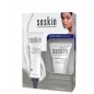 SOSKIN COFFRET W+ GEL DEPIGMENT 30ML + MOUSSE NETTOYANTE 30ML OFFERT