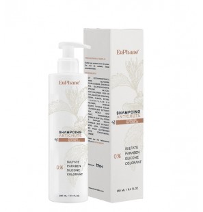 EUPHANE shampooing anti-chute | 200 ml