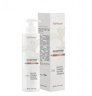 EUPHANE shampooing anti-chute | 200 ml