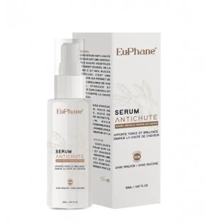 EUPHANE SERUM ANTI-CHUTE 50ML