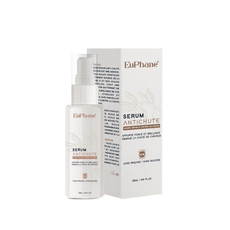 EUPHANE SERUM ANTI-CHUTE 50ML